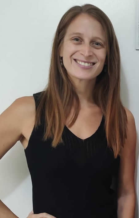 Soledad Cantore